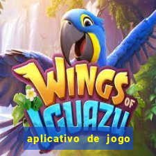 aplicativo de jogo que paga dinheiro de verdade